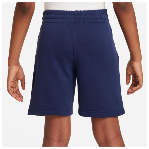 Nike Παιδικό σορτς Sportswear Club French Terry Shorts
